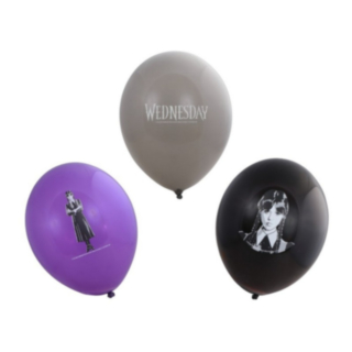 Wednesday® Latexballonger