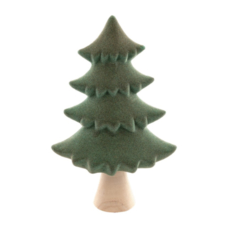 Julgran Keramik