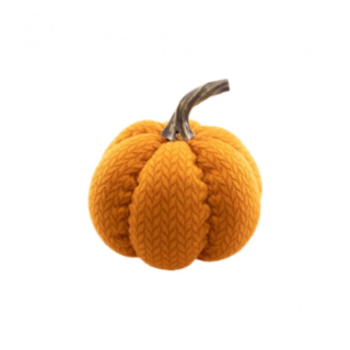 Pumpa Plysch Orange