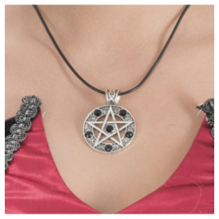 Nosferatu Vampyr Halsband