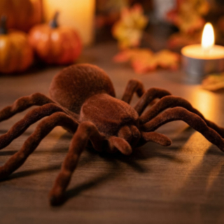 Spidel Brun