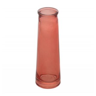 Soliflore Glasvas Rosa