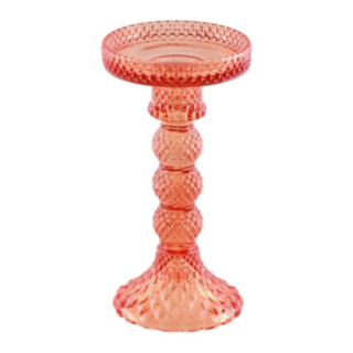 Prisma Ljusstake Tangerine