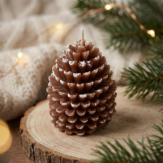 Vinter Kotteljus