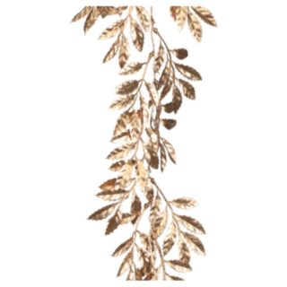 Bladgirlang Gyllene Blad