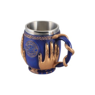 Mystisk Black Magic Mugg