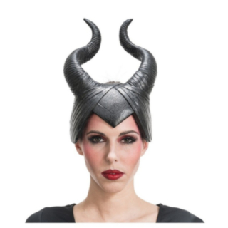 Maleficent Horn