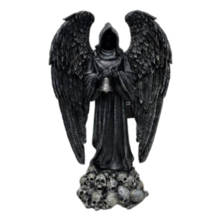 Reaper Ängel Skulptur