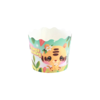 Bangoberry® Cupcakeformar Papper
