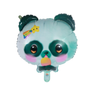 Bangoberry® Panda Folieballong