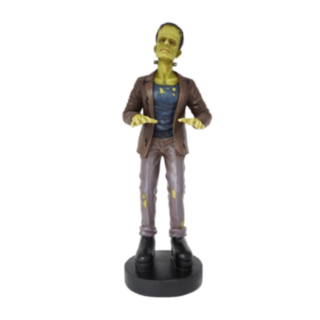 Frankensteins Monster Figur