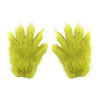 The Grinch® Handskar