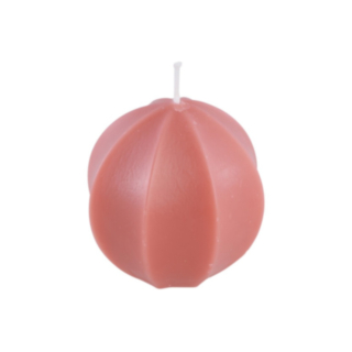 Stjärnfrukt Ljus Flamingo Rosa