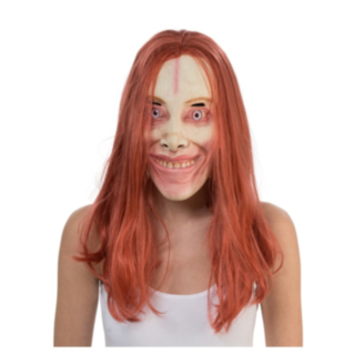 Ond Docka Latexmask