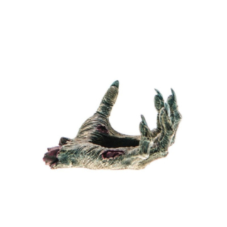 Zombiehand Ljusstake