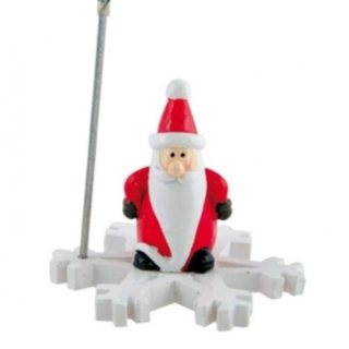 Tomte Bordskorthållare