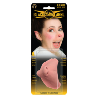 Nisse Lösnäsa Latex