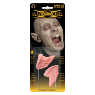 Vampyr Latexöron