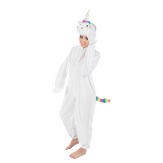 Hvid Unicorn, 164CM