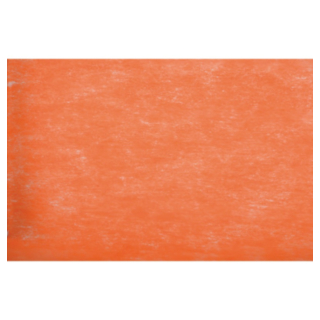 Elegance Dekorationsband Orange