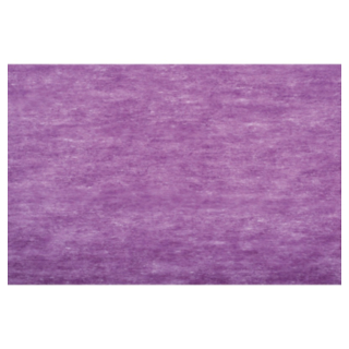 Elegance Dekorationsband Violett