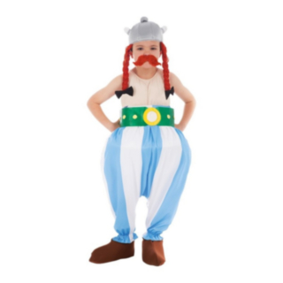 Asterix® Obelix Barndräkt