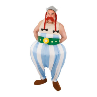 Asterix® Obelix Maskeraddräkt