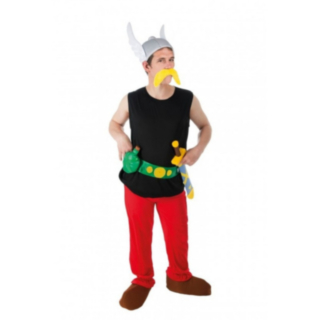 Asterix® Maskeraddräkt
