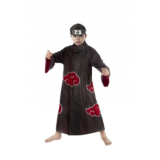 Naruto Shippuden® Itachi Barndräkt
