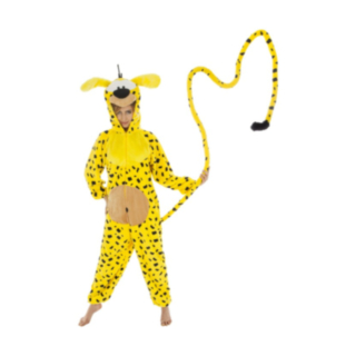 Spirillen® Barndräkt