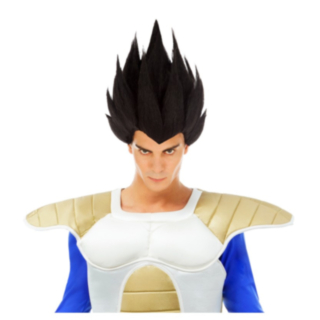 Dragon Ball Z® Vegeta Peruk