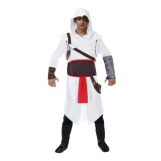 Assassin's Creed® Altair Maskeraddräkt