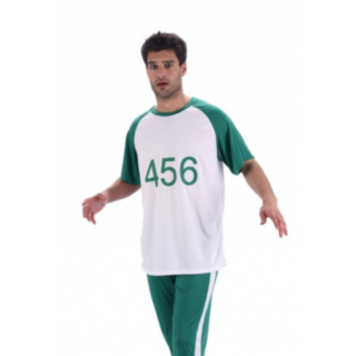 Deltagare 456 Tröja
