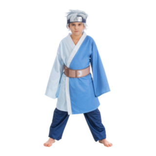 Naruto Boruto® Mitsuki Barndräkt