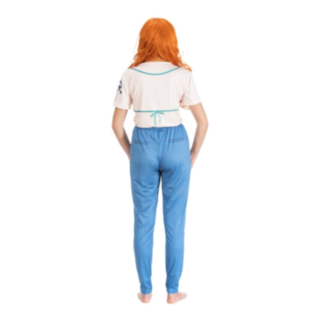 One Piece® Nami Maskeraddräkt