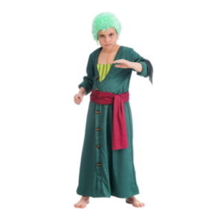 One Piece® Zoro Barndräkt