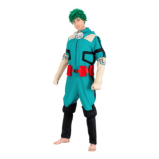 My Hero Academia® Izuku Midoriya Maskeraddräkt