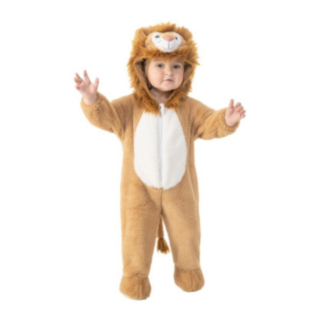 Lejon Babydräkt