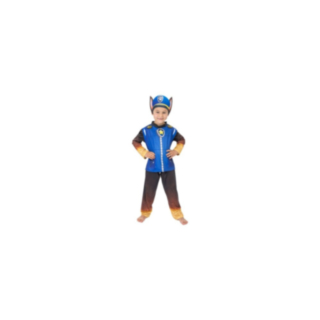 Paw Patrol® Chase Barnkostym