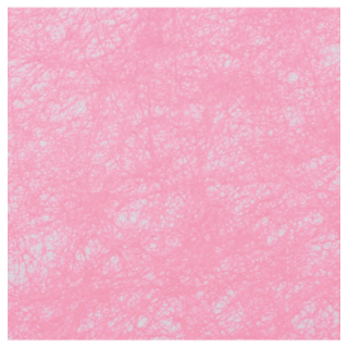 Romance Bordslöpare Rosa