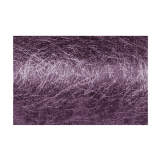 Glitter Bordslöpare Violett