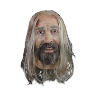 The Devil's Rejects® Otis Latexmask