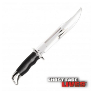 Ghostface® Tactical Kniv