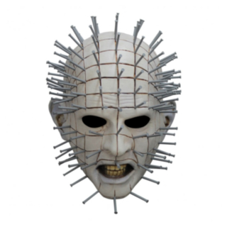 Hellraiser® Pinhead Mask