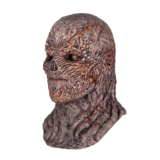 Stranger Things® Vecna Latexmask