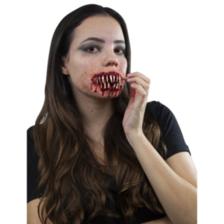 Zombietänder Latex