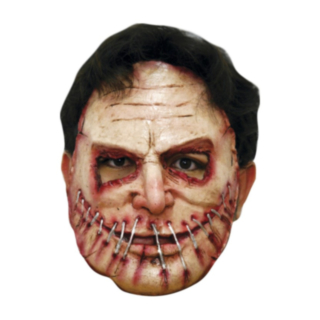 Hannibal Lecter Latexmask