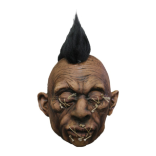 Voodoo Krympt Huvud