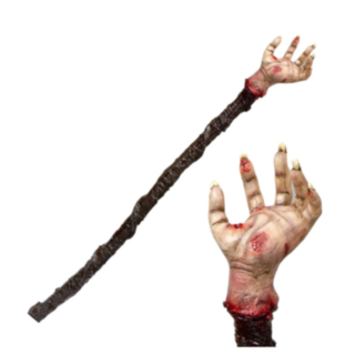 Zombiehand Käpp