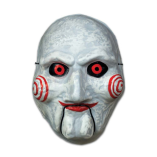 Saw Billy Mask